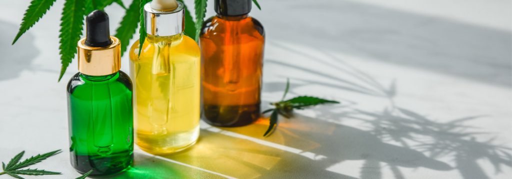 Comment Utiliser L’huile De CBD Pour Un Meilleur Effet